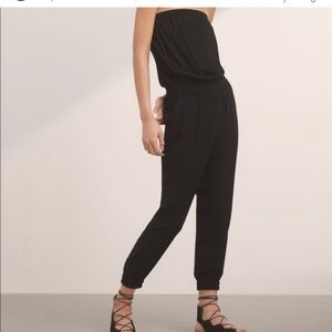 Aritzia jumpsuit